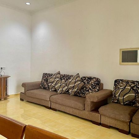 Dz Residence Tunjong Kota Bharu Exterior photo
