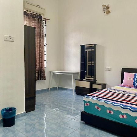Dz Residence Tunjong Kota Bharu Exterior photo