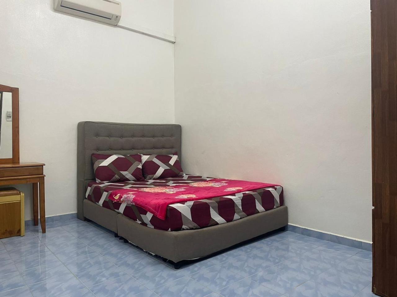 Dz Residence Tunjong Kota Bharu Exterior photo